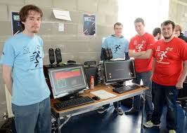 Games Fleadh 2015: Event Wrap-Up