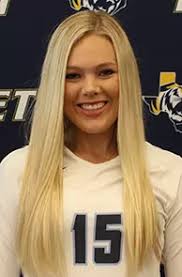 2019 Volleyball Roster