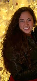 Missing Person Maria de Los Angeles Gonzalez Herrera in Michoacán Mexico