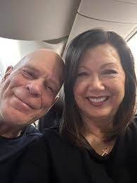 Annette Gingerich's Instagram, Twitter & Facebook