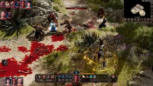 A grand, cinematic narrative brings you closer to your characters than ever before, as you venture through our biggest world yet. Baldur S Gate 3 On Gog Com