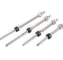 China Solar hanger bolt manufacturer | sic-solar.com