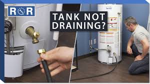 Check spelling or type a new query. Hot Water Tank Is Not Draining Repair Replace Youtube