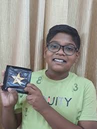 Veda Vyasa DAV Public School's students achieved notable success at the  Summer Book Writing Festival, organized by BriBooks. Over 100 students from  classes I to XII received the esteemed Published Authors Certificate,