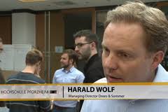 Hochschule Pforzheim