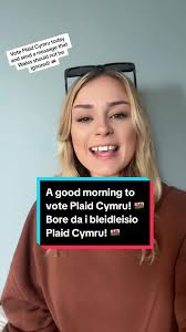 Today, vote for your local Plaid Cymru candidate, who will make sure that  Wales’ voice is heard in Westminster! 🏴󠁧󠁢󠁷󠁬󠁳󠁿 Oh.. and dont be a  Boris and forget your photo ID 🙈 #generalelection ...