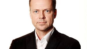 Jan Friedman värvar tidigare Stampen-vd