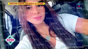 ¿Cristian Castro se hizo cristiano para casarse de nuevo? #DePrimeraMano👌:  bit.ly/ImagenEntretenimientoYT