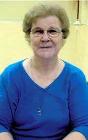 Mary Ross Obituary September 21, 2019