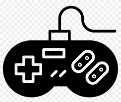 Maybe you would like to learn more about one of these? Video Game Controller Comments Controle Video Game Icon Clipart 69898 Pikpng
