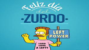 Jun 22, 2021 · a propósito de que el próximo lunes 28 de junio tiene lugar el día internacional del orgullo lgbt,. Dia Internacional Del Zurdo 2021 Por Que Se Celebra Y Quienes Son Los Zurdos Mas