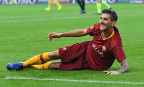 Start date may 24, 2018. Arsenal Lead Race For Lorenzo Pellegrini But Will Have To Wait To Sign Him