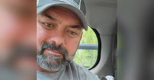 Randal Eugene "Randy" Holcombe Obituary