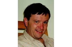 Kenneth Jones Obituary (1953