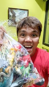 Mga Binebenta ni Ton-Ton