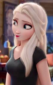 79 ideas de Elsa