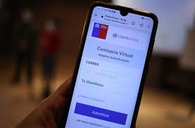 Principal comisaria virtual.cl permiso temporal. Desde Este Lunes Entregan Instructivo Para El Permiso De Viajes Interregionales