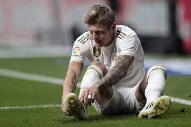 @realmadrid @dfb_team @fifaworldcup winner 2014 @championsleague winner 2013, 2016, 2017, 2018. Injured Toni Kroos Out Of Germany Squad