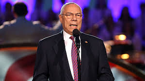 At colin powell, we create & cultivate an environment where students can thrive academically, socially, and emotionally. Colin Powell I Can No Longer Call Myself A Fellow Republican Thehill