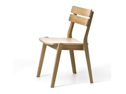 Stackable Beech Chair Frame Collection By Very Wood Design Paola Navone Wood Restaurant Chairs Chair Design Wooden Restaurant Chairs