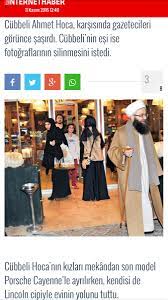 Yusuf ünlü / i̇ş adamı. Cubbeli Ahmet Hoca On Twitter Diyanet Hutbede Feto Nun Kerametlerini Inkar Edecegi Yerde Https T Co Mqzjoxxfqi