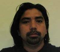 Gas mask leads to drug bust