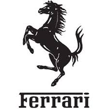 History Of All Logos All Ferrari Logos Ferrari Logo Ferrari Car Logos