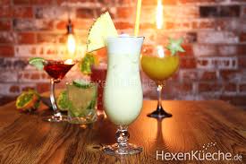 Pina Colada Top 10 Cocktail Rezepte