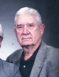 George Blackburn, Jr. Obituary