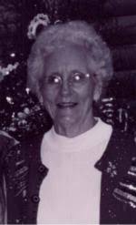 Ruby Waller Alford (1931-2010)