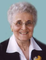 Obituary information for Rose Zubak