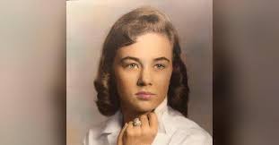 Charlotte Ann Killough Obituary