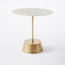 Maisie Side Table Side Table Marble Side Tables Marble Table