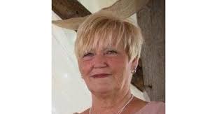 Peggy Griffey Obituary (1953