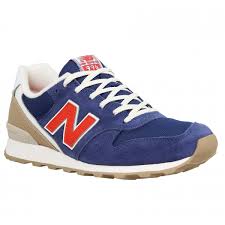 New new balance lifestyle 996 wr996ack women`s shoes trainers sneakers sale. New Balance 996 Femme Marine Off 68 Www Gpbhyarta In