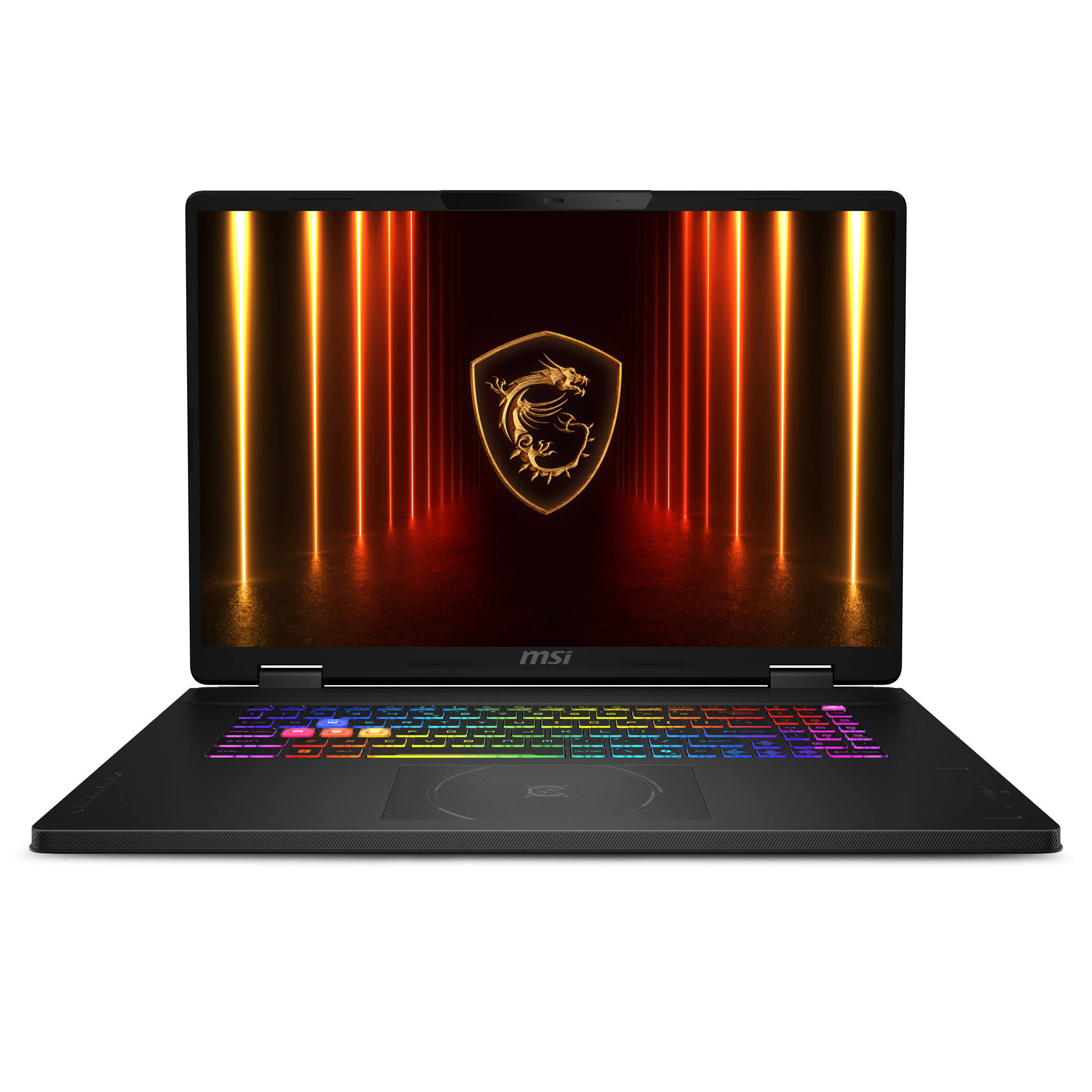 Msi Crosshair 18 HX AI 18 inch Gaming Laptop Intel Core Ultra 9 275hx