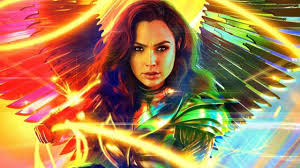 Diana of themyscira, also known as diana prince, is wonder woman in the dc comics universe. Wonder Woman 1984 Hbo Max Release Date Trailers Runtime And More Gamesradar
