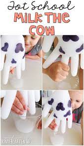 Looking for language and literacy activities for preschoolers and kindergarten kids? Tot School Farm Mrs Plemons Kindergarten Farm Preschool Farm Theme Preschool Farm Activities
