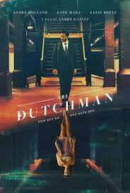 Download The Dutchman | 2025 | Hindi Dubbed | WEBRip | Full Movie 480p 720p 1080p