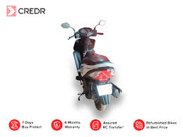 Don't miss out on the latest offers this month. Second Hand Honda Dio In Bangalore Used Scooters At Best Price Credr