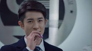 Gao Hanyu * Ji Xiaobing] SCI Mystery Set for the Welfare of Puppy  Girls_Pomoho Video, ji xiao bing HD wallpaper