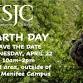 MSJC Earth Day