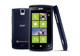 Acer Allegro technische daten, test ...