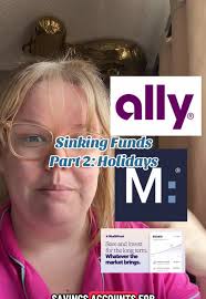 Effective Sinking Funds Strategies for Holiday Savings