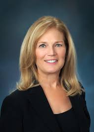 Nancy Creamer-Ervin, Investment Advisor,Saint John, NB