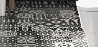 This tile is considerably more playful than the ones you've previously encountered in this article as it combines elemental amazing home classic art deco floor tile that must you see. Style Art Deco Bathroom On A Budget Victoriaplum Com