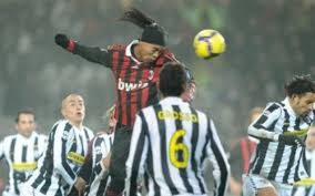Juventus milan live score (and video online live stream) starts on 9 may 2021 at 18:45 utc time in serie juventus played against milan in 2 matches this season. Classic Match Juventus Vs Milan 2009 10 The Gentleman Ultra