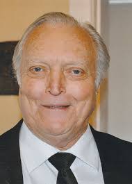 Edward Blake Obituary