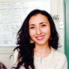 Valeria STUARDO ÁVILA