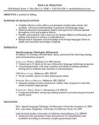 According to the bureau of labor statistics (bls). 33 Resume Example Ideas Resume Examples Good Resume Examples Job Resume